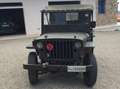 Jeep Willys CJ2A Grijs - thumbnail 29