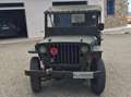 Jeep Willys CJ2A Grijs - thumbnail 26