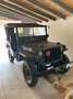 Jeep Willys CJ2A Grigio - thumbnail 1