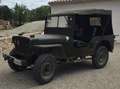 Jeep Willys CJ2A Grijs - thumbnail 27