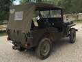 Jeep Willys CJ2A Grijs - thumbnail 28