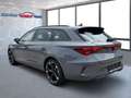 CUPRA Leon ST Sportstourer TDI PANO AHK 5J-Garantie Klima Grau - thumbnail 4