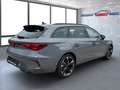 CUPRA Leon ST Sportstourer TDI PANO AHK 5J-Garantie Klima Grau - thumbnail 3