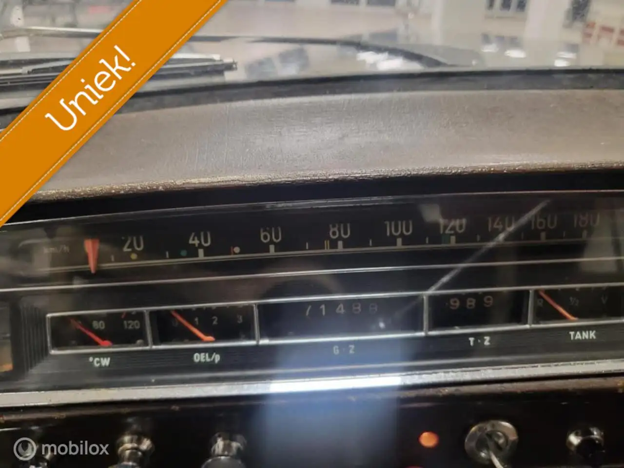 Mercedes-Benz 220 S, foto 5