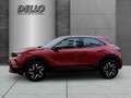 Opel Mokka Elegance LHZ SHZ PDC Klima Rückfahrk. Allwetterrei Rojo - thumbnail 2