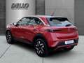 Opel Mokka Elegance LHZ SHZ PDC Klima Rückfahrk. Allwetterrei Rojo - thumbnail 3