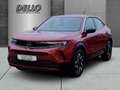 Opel Mokka Elegance LHZ SHZ PDC Klima Rückfahrk. Allwetterrei Rouge - thumbnail 1