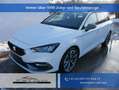 SEAT Leon Sportstourer FR 1.5 eTSI Kombi DSG*AHK-SCHWENKB... Weiß - thumbnail 1