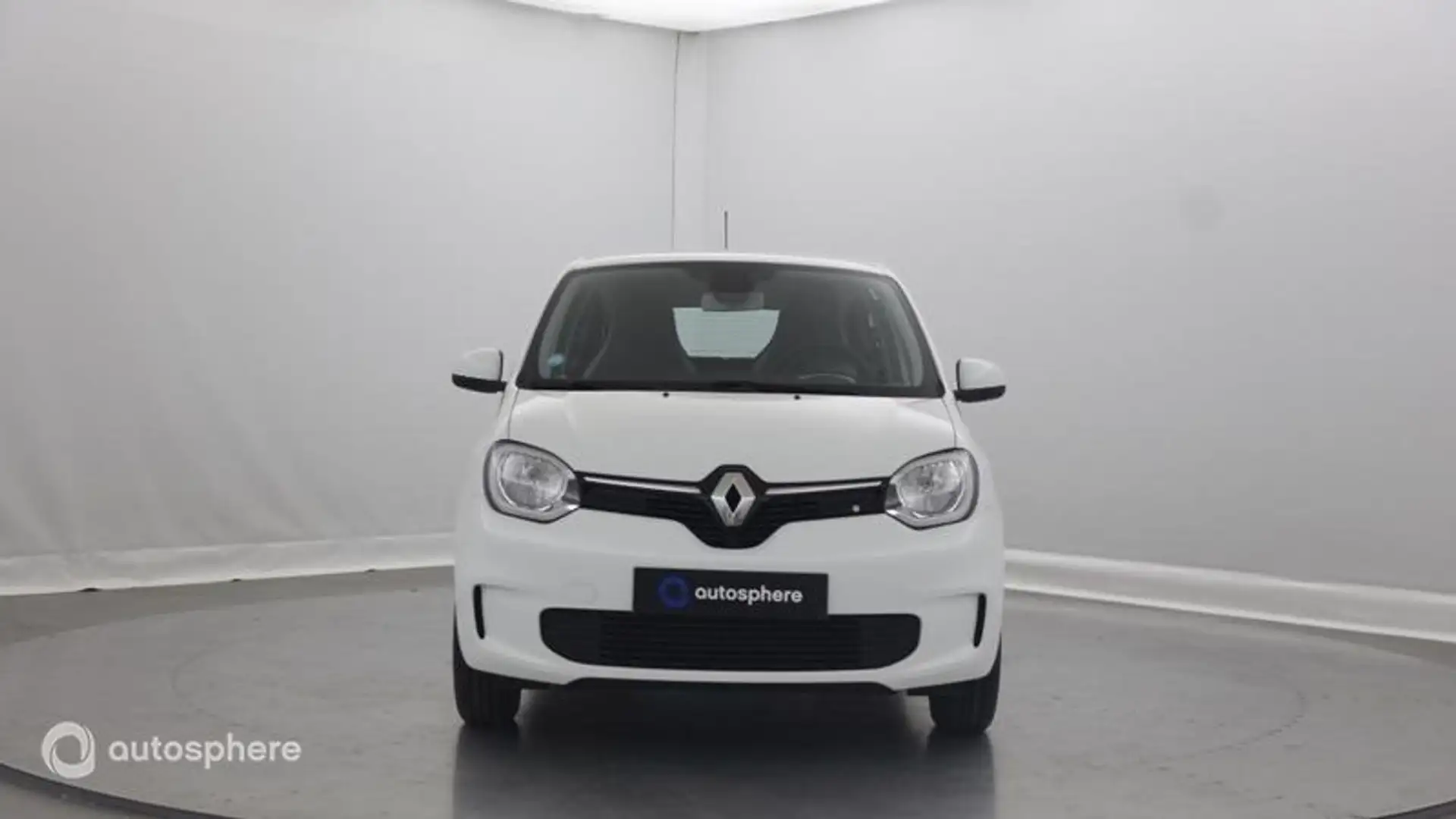 Renault Twingo E-Tech Electric Zen R80 Achat Intégral - 21 - 2