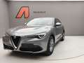 Alfa Romeo Stelvio 2.2 TD 160CV SUPER Grigio - thumbnail 1