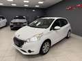 Peugeot 208 208 5p 1.4 hdi 8v Active Weiß - thumbnail 3