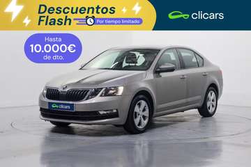 1.0 TSI Ambition DSG
