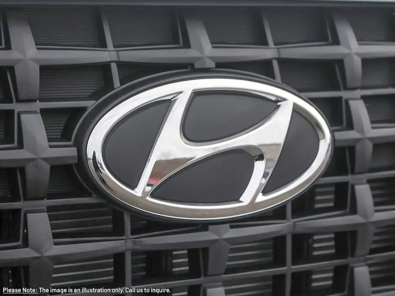 Hyundai Venue снимка Hyundai Venue