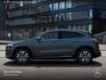 Mercedes-Benz EQA 350 4M PROG+ADVANCED+AHK+360+MEMORY+SPUR Grau - thumbnail 6
