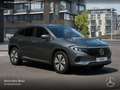 Mercedes-Benz EQA 350 4M PROG+ADVANCED+AHK+360+MEMORY+SPUR Grau - thumbnail 21