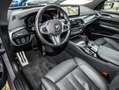 BMW 630 d xDrive M Sport DA PA Head-Up Pano LC Prof. Sitzb Grau - thumbnail 9
