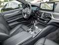 BMW 630 d xDrive M Sport DA PA Head-Up Pano LC Prof. Sitzb Сірий - thumbnail 7