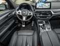BMW 630 d xDrive M Sport DA PA Head-Up Pano LC Prof. Sitzb Сірий - thumbnail 17