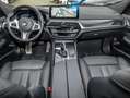 BMW 630 d xDrive M Sport DA PA Head-Up Pano LC Prof. Sitzb Сірий - thumbnail 14