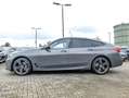 BMW 630 d xDrive M Sport DA PA Head-Up Pano LC Prof. Sitzb Сірий - thumbnail 4