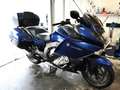 BMW K 1600 GT Blau - thumbnail 2