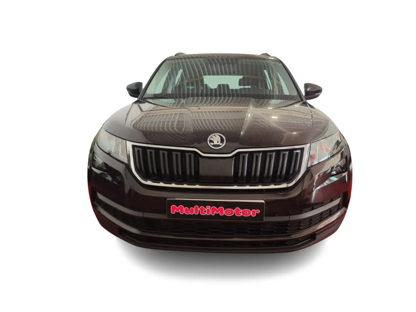 Skoda Kodiaq Todoterreno Manual de 5 Puertas - 2