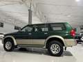 Mitsubishi Montero Largo 2.5 Tdi GLX zelena - thumbnail 4