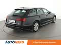 Audi A6 2.0 TDI Ultra*NAVI*BI-XENON*TEMPO*PDC* Schwarz - thumbnail 6