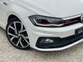 Volkswagen Polo GTI Polo GTI 2.0 TSi OPF DSG // Carnet Complet Weiß - thumbnail 5