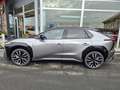 Toyota bZ4X 5-tg Lounge 2WD *STYLE-PAKET* Grau - thumbnail 2