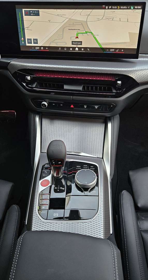BMW M3 M3 Competition - 2025 - Joinsteer - #14