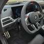 BMW M3 xDrive M-COMPETITION*280KM/H*SERVICE INKL.36MON*++ Zwart - thumbnail 16