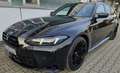 BMW M3 xDrive M-COMPETITION*280KM/H*SERVICE INKL.36MON*++ Zwart - thumbnail 1
