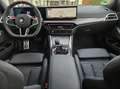 BMW M3 xDrive M-COMPETITION*280KM/H*SERVICE INKL.36MON*++ Zwart - thumbnail 13