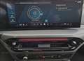 BMW M3 xDrive M-COMPETITION*280KM/H*SERVICE INKL.36MON*++ Zwart - thumbnail 24