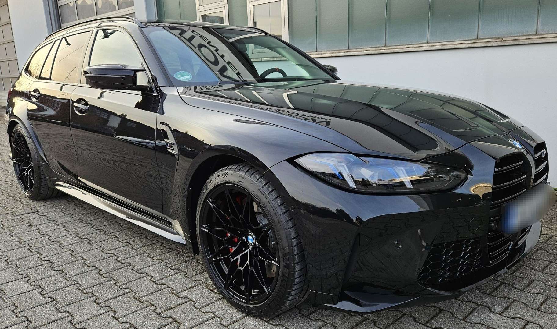 BMW M3 M3 Competition -  - Joinsteer - #4