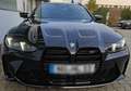 BMW M3 xDrive M-COMPETITION*280KM/H*SERVICE INKL.36MON*++ Zwart - thumbnail 6