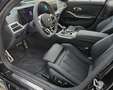 BMW M3 xDrive M-COMPETITION*280KM/H*SERVICE INKL.36MON*++ Zwart - thumbnail 10