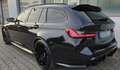 BMW M3 xDrive M-COMPETITION*280KM/H*SERVICE INKL.36MON*++ Zwart - thumbnail 4