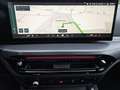BMW M3 xDrive M-COMPETITION*280KM/H*SERVICE INKL.36MON*++ Zwart - thumbnail 19
