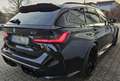 BMW M3 xDrive M-COMPETITION*280KM/H*SERVICE INKL.36MON*++ Zwart - thumbnail 3