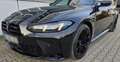 BMW M3 xDrive M-COMPETITION*280KM/H*SERVICE INKL.36MON*++ Zwart - thumbnail 8