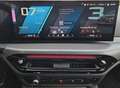 BMW M3 xDrive M-COMPETITION*280KM/H*SERVICE INKL.36MON*++ Zwart - thumbnail 23