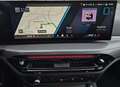BMW M3 xDrive M-COMPETITION*280KM/H*SERVICE INKL.36MON*++ Zwart - thumbnail 21