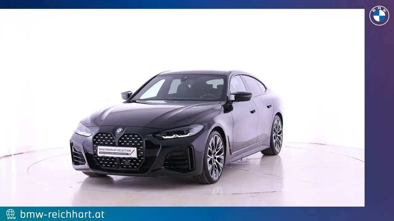 BMW 440 M440i xDrive