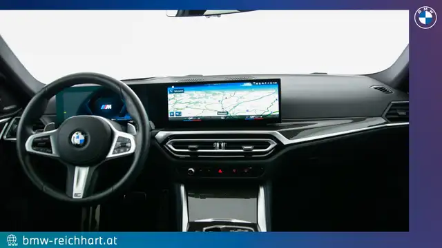 BMW 440 M440i xDrive Ansicht 6