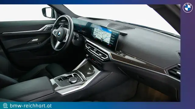 BMW 440 M440i xDrive Ansicht 12