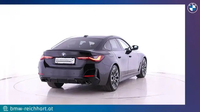 BMW 440 M440i xDrive Ansicht 3