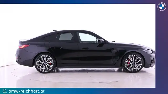 BMW 440 M440i xDrive Ansicht 2