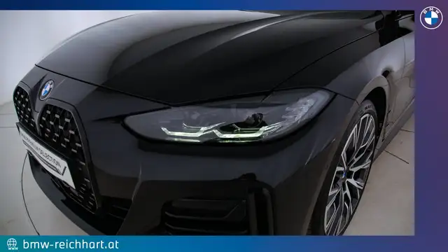 BMW 440 M440i xDrive Ansicht 15